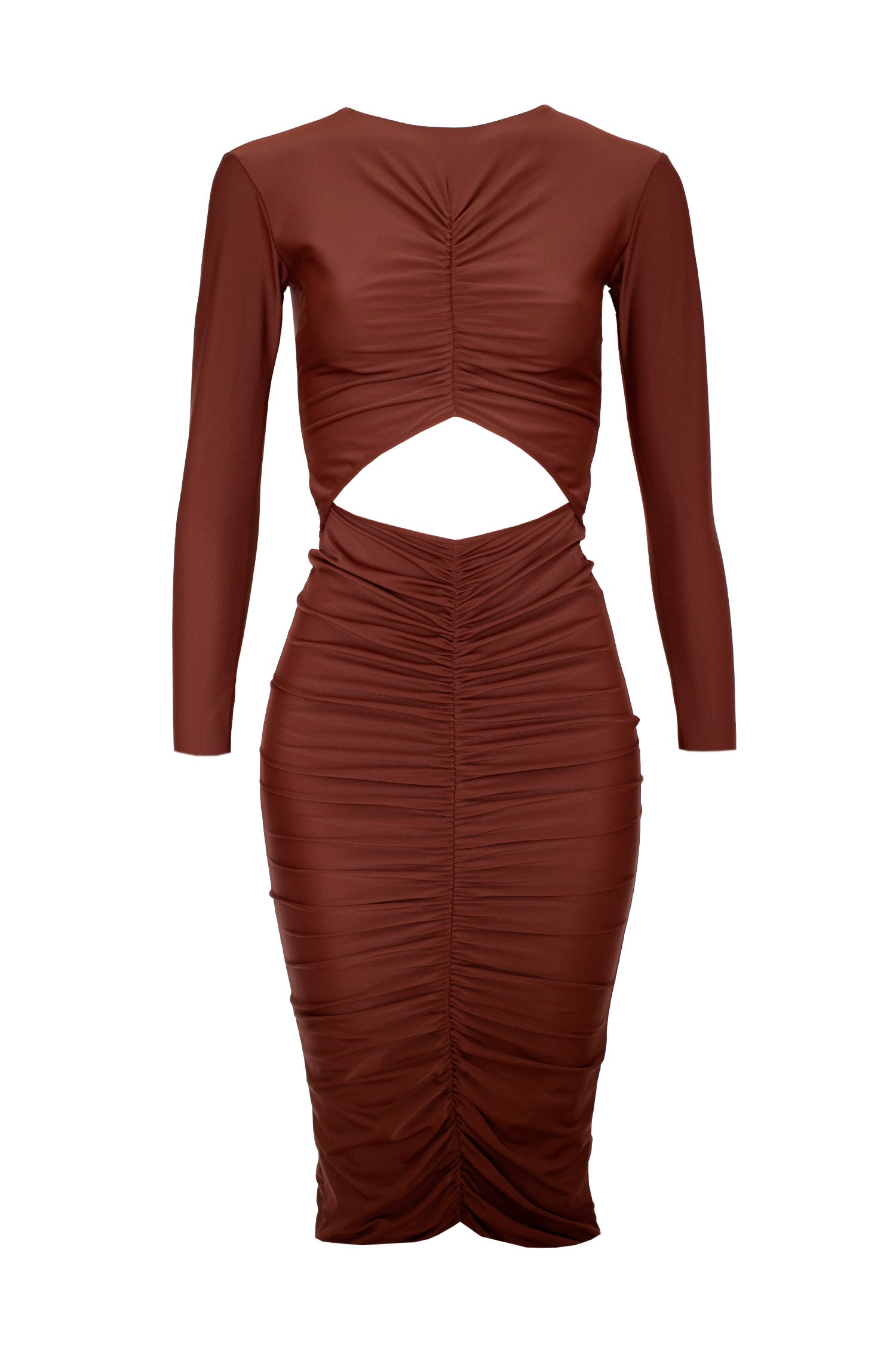 CLARICE Namibia Dress