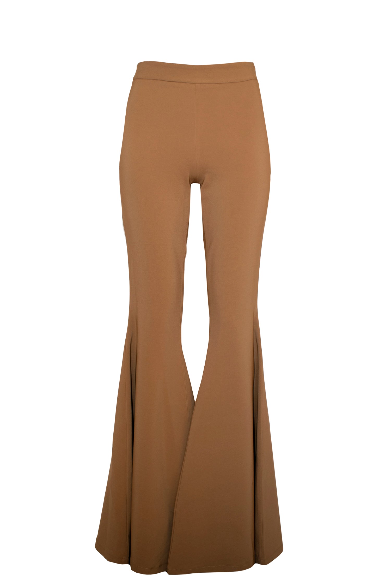 ELISE Beige Pants