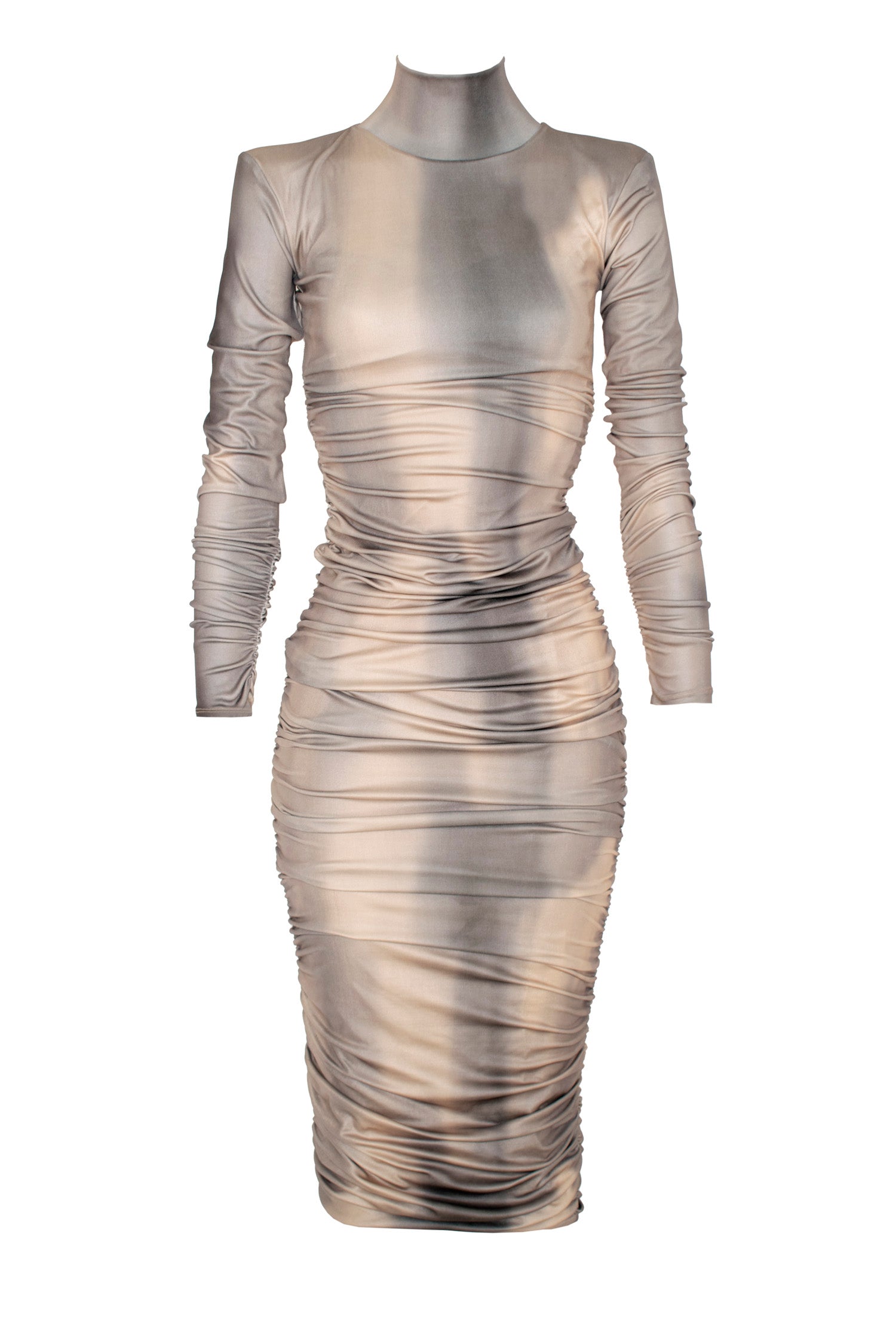 RENEE Marble Dress