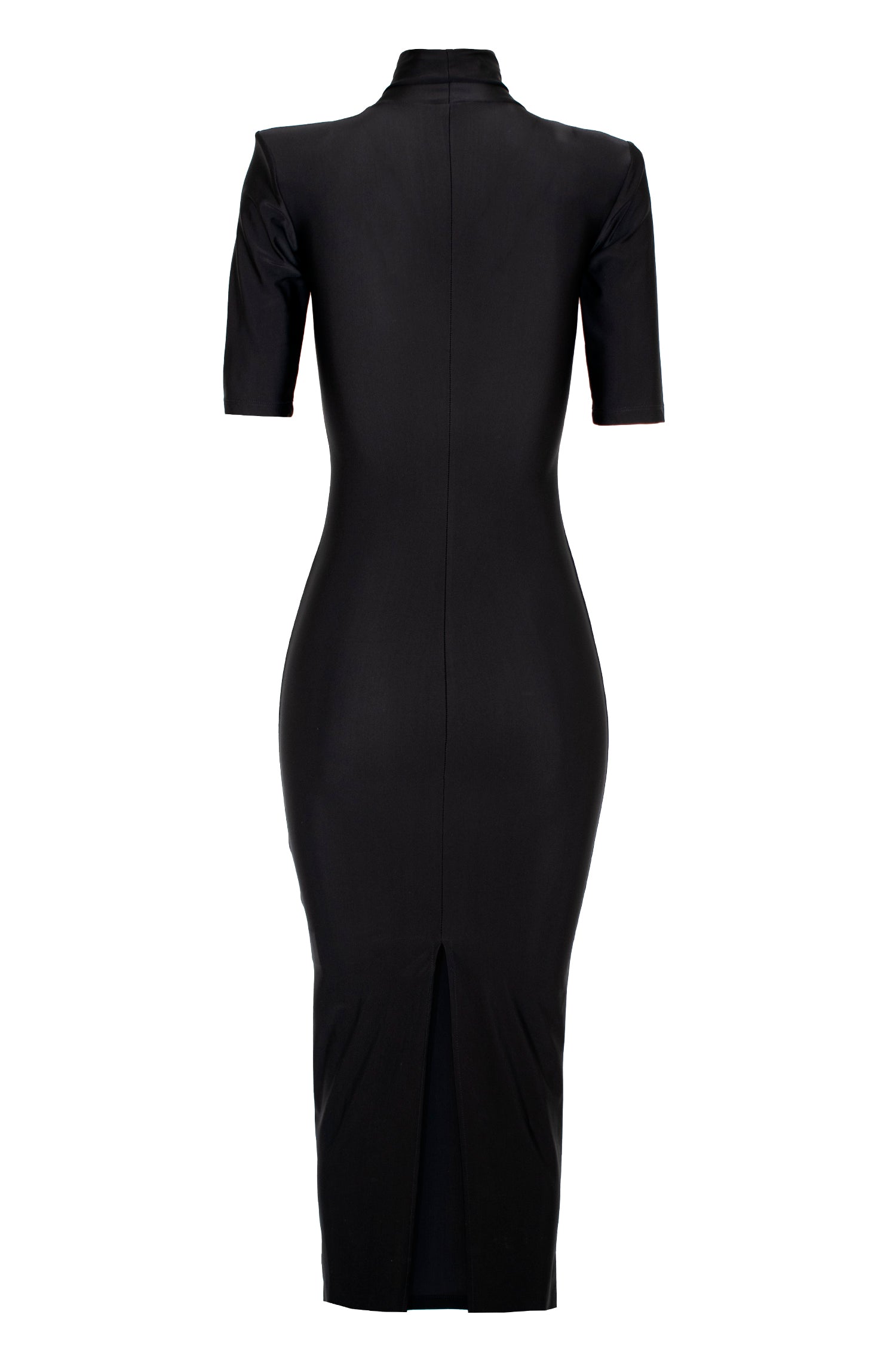 DALIDA Black Dress