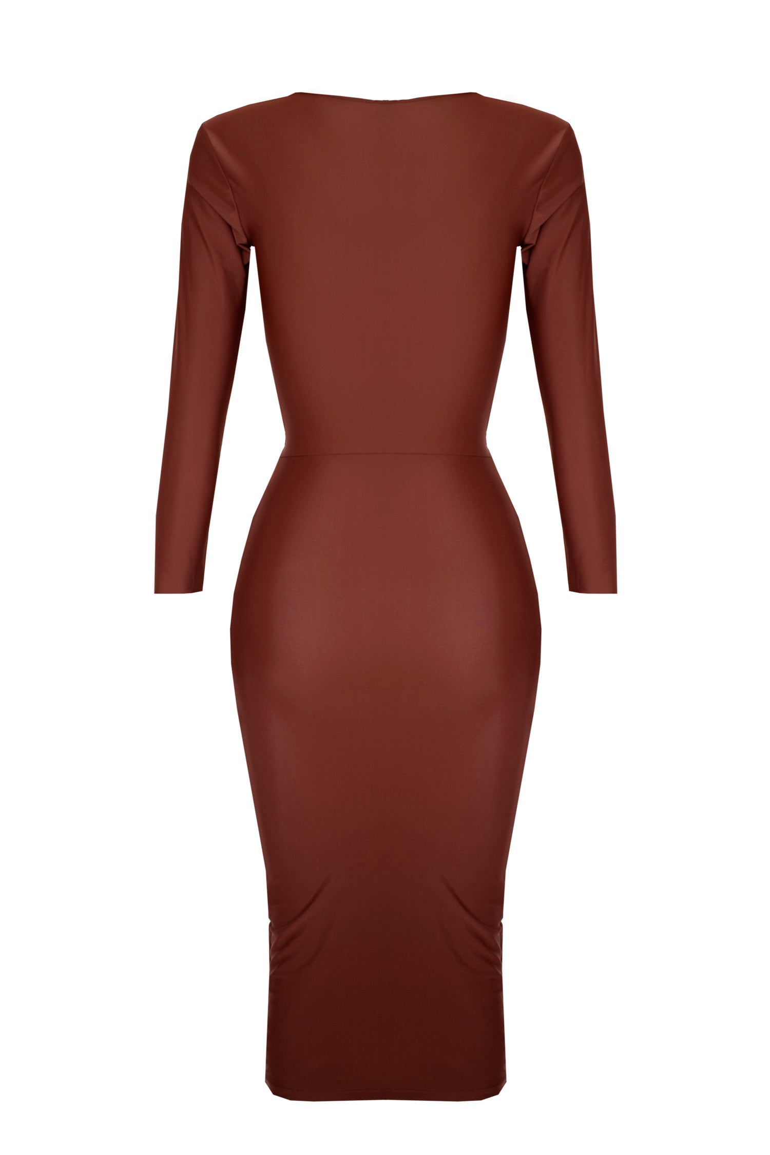 CLARICE Namibia Dress