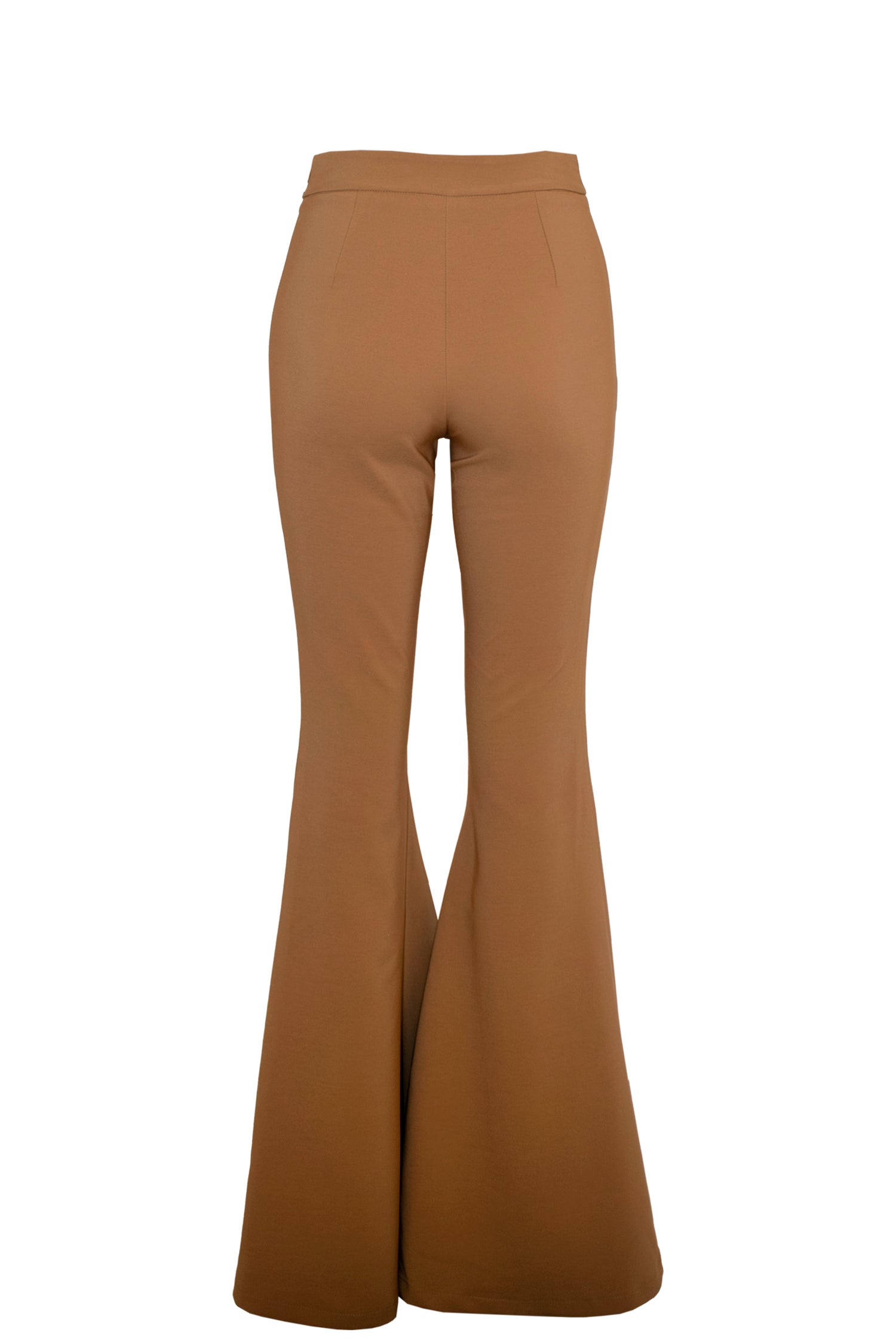 ELISE Beige Pants