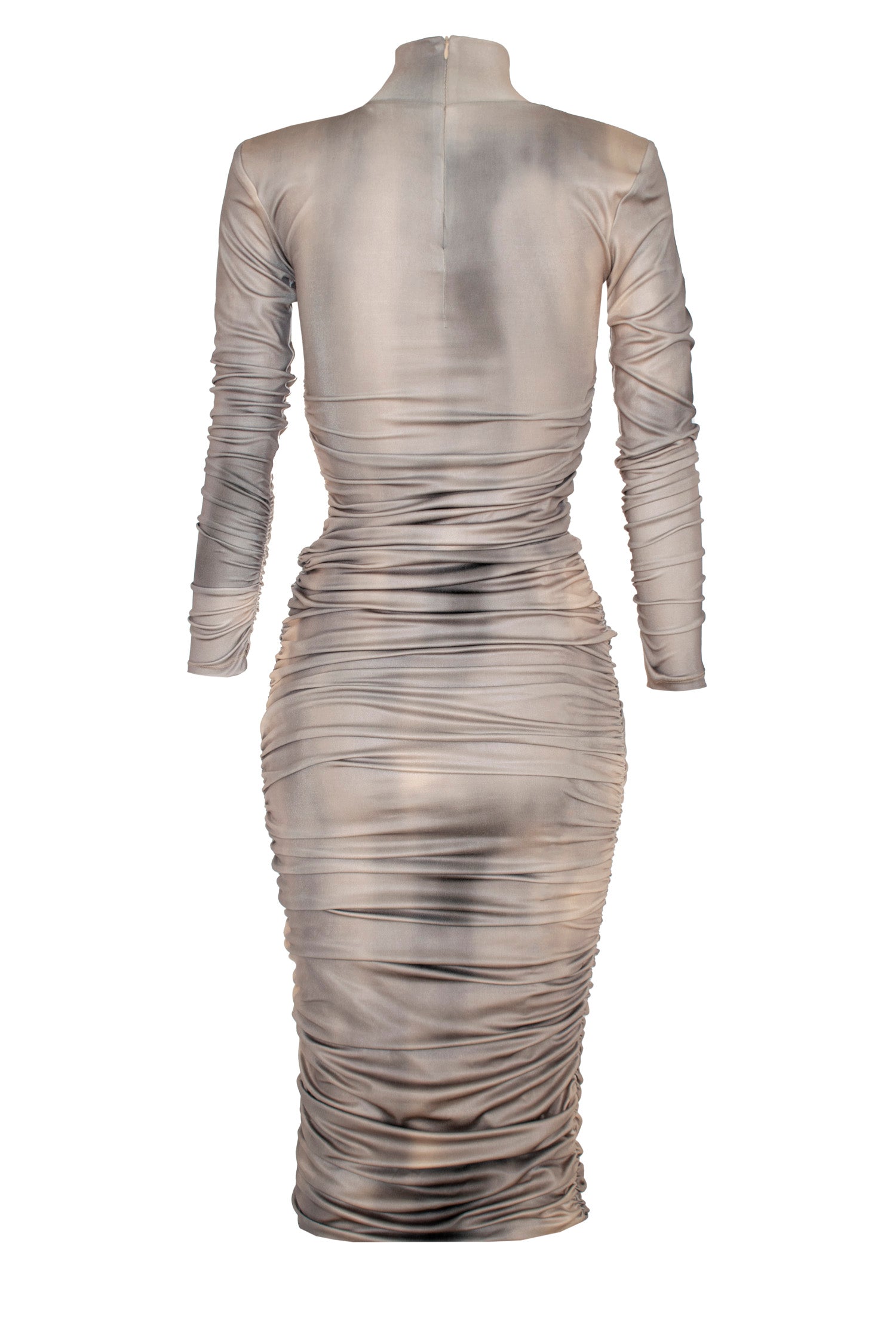 RENEE Marble Dress