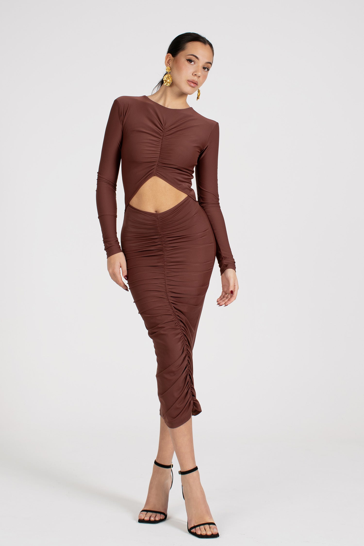 CLARICE Namibia Dress