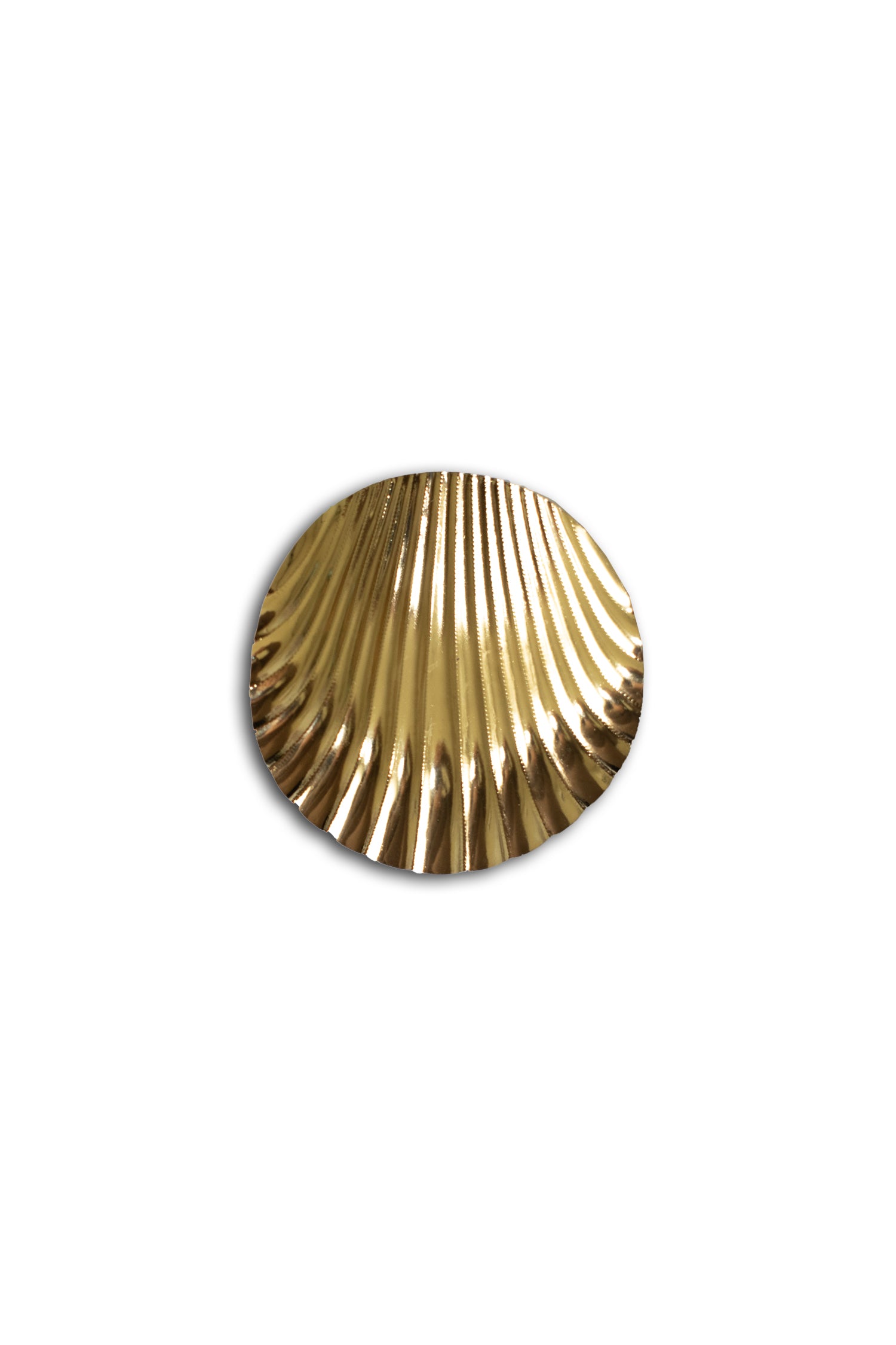 Circular pin