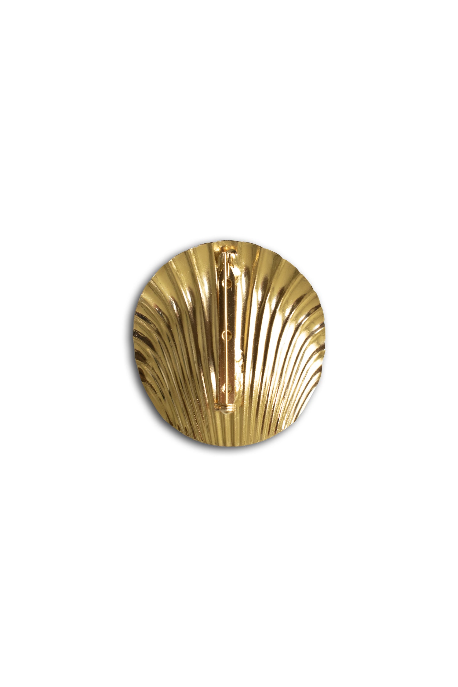 Circular pin